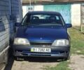 Синій Опель Омега, об'ємом двигуна 2 л та пробігом 370 тис. км за 663 $, фото 1 на Automoto.ua