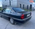 Синій Опель Омега, об'ємом двигуна 2 л та пробігом 189 тис. км за 1199 $, фото 5 на Automoto.ua