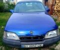 Синій Опель Омега, об'ємом двигуна 2 л та пробігом 0 тис. км за 1000 $, фото 1 на Automoto.ua