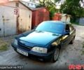 Синій Опель Омега, об'ємом двигуна 2.4 л та пробігом 274 тис. км за 1200 $, фото 1 на Automoto.ua