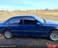 Синій Опель Омега, об'ємом двигуна 20 л та пробігом 400 тис. км за 800 $, фото 1 на Automoto.ua