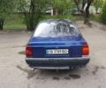 Синій Опель Омега, об'ємом двигуна 2 л та пробігом 300 тис. км за 782 $, фото 1 на Automoto.ua