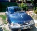 Синій Опель Омега, об'ємом двигуна 2 л та пробігом 0 тис. км за 840 $, фото 1 на Automoto.ua
