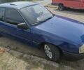Синий Опель Омега, объемом двигателя 2 л и пробегом 240 тыс. км за 800 $, фото 1 на Automoto.ua