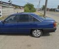Синий Опель Омега, объемом двигателя 2 л и пробегом 240 тыс. км за 800 $, фото 6 на Automoto.ua