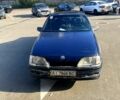 Синий Опель Омега, объемом двигателя 2 л и пробегом 450 тыс. км за 840 $, фото 1 на Automoto.ua
