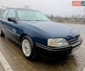 Синий Опель Омега, объемом двигателя 2 л и пробегом 338 тыс. км за 1750 $, фото 1 на Automoto.ua