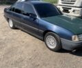 Синий Опель Омега, объемом двигателя 2 л и пробегом 200 тыс. км за 1000 $, фото 1 на Automoto.ua