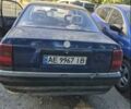 Синій Опель Омега, об'ємом двигуна 1.98 л та пробігом 300 тис. км за 1500 $, фото 1 на Automoto.ua