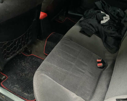 Синій Опель Омега, об'ємом двигуна 2 л та пробігом 396 тис. км за 999 $, фото 4 на Automoto.ua