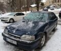 Синий Опель Омега, объемом двигателя 2 л и пробегом 254 тыс. км за 906 $, фото 1 на Automoto.ua
