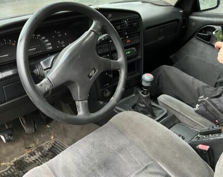 Опель Омега 1992 в Черновцах на Automoto.ua Синий Опель Омега, объемом двигателя 2 л и пробегом 4 тыс. км за 650 $, фото 1 на Automoto.ua