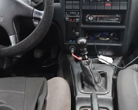 Синий Опель Омега, объемом двигателя 2 л и пробегом 202 тыс. км за 1800 $, фото 6 на Automoto.ua