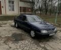 Синий Опель Омега, объемом двигателя 2 л и пробегом 300 тыс. км за 1200 $, фото 2 на Automoto.ua