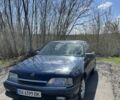 Синій Опель Омега, об'ємом двигуна 2 л та пробігом 250 тис. км за 1500 $, фото 1 на Automoto.ua