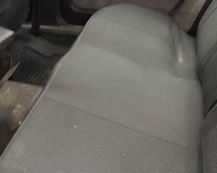 Синий Опель Омега, объемом двигателя 2 л и пробегом 202 тыс. км за 1800 $, фото 4 на Automoto.ua