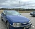 Синий Опель Омега, объемом двигателя 2 л и пробегом 300 тыс. км за 1600 $, фото 1 на Automoto.ua