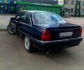 Синий Опель Омега, объемом двигателя 2 л и пробегом 380 тыс. км за 1190 $, фото 2 на Automoto.ua