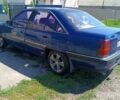 Синий Опель Омега, объемом двигателя 2 л и пробегом 524 тыс. км за 950 $, фото 7 на Automoto.ua