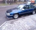 Синий Опель Омега, объемом двигателя 0 л и пробегом 350 тыс. км за 1200 $, фото 1 на Automoto.ua