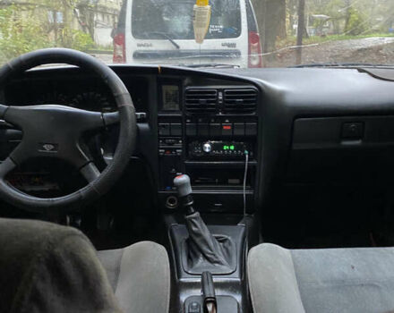 Синій Опель Омега, об'ємом двигуна 2 л та пробігом 396 тис. км за 999 $, фото 3 на Automoto.ua