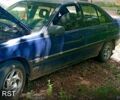 Синий Опель Омега, объемом двигателя 2 л и пробегом 214 тыс. км за 1200 $, фото 1 на Automoto.ua