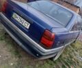 Синий Опель Омега, объемом двигателя 2 л и пробегом 300 тыс. км за 600 $, фото 1 на Automoto.ua