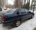 Синий Опель Омега, объемом двигателя 2 л и пробегом 254 тыс. км за 906 $, фото 5 на Automoto.ua