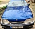 Синий Опель Омега, объемом двигателя 2 л и пробегом 111 тыс. км за 2500 $, фото 4 на Automoto.ua