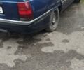 Синий Опель Омега, объемом двигателя 2 л и пробегом 202 тыс. км за 1800 $, фото 8 на Automoto.ua