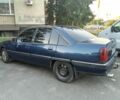 Синий Опель Омега, объемом двигателя 2 л и пробегом 200 тыс. км за 1563 $, фото 3 на Automoto.ua