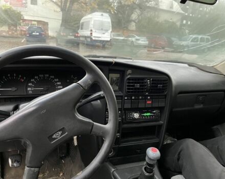 Опель Омега 1992 в Черновцах на Automoto.ua Синий Опель Омега, объемом двигателя 2 л и пробегом 4 тыс. км за 650 $, фото 3 на Automoto.ua