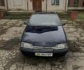 Синий Опель Омега, объемом двигателя 2 л и пробегом 300 тыс. км за 1200 $, фото 1 на Automoto.ua