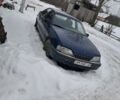 Синий Опель Омега, объемом двигателя 2 л и пробегом 380 тыс. км за 466 $, фото 1 на Automoto.ua