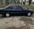 Синий Опель Омега, объемом двигателя 2 л и пробегом 300 тыс. км за 1200 $, фото 3 на Automoto.ua