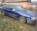 Синий Опель Омега, объемом двигателя 2 л и пробегом 300 тыс. км за 600 $, фото 2 на Automoto.ua