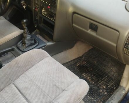 Синій Опель Омега, об'ємом двигуна 2 л та пробігом 1 тис. км за 900 $, фото 7 на Automoto.ua