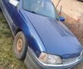 Синий Опель Омега, объемом двигателя 2 л и пробегом 300 тыс. км за 600 $, фото 1 на Automoto.ua