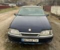Синій Опель Омега, об'ємом двигуна 2 л та пробігом 2 тис. км за 500 $, фото 1 на Automoto.ua