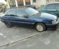 Синий Опель Омега, объемом двигателя 2 л и пробегом 200 тыс. км за 1563 $, фото 2 на Automoto.ua