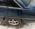 Синий Опель Омега, объемом двигателя 2 л и пробегом 254 тыс. км за 906 $, фото 9 на Automoto.ua