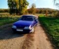 Синий Опель Омега, объемом двигателя 20 л и пробегом 111 тыс. км за 1200 $, фото 1 на Automoto.ua