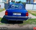Синий Опель Омега, объемом двигателя 2 л и пробегом 524 тыс. км за 1000 $, фото 1 на Automoto.ua