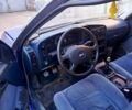 Синій Опель Омега, об'ємом двигуна 2 л та пробігом 280 тис. км за 550 $, фото 3 на Automoto.ua
