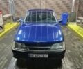 Синий Опель Омега, объемом двигателя 2 л и пробегом 197 тыс. км за 1000 $, фото 1 на Automoto.ua
