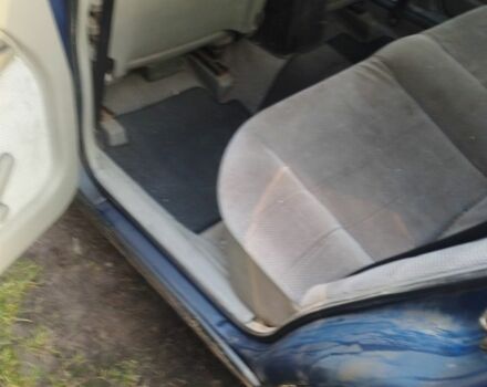 Синій Опель Омега, об'ємом двигуна 2 л та пробігом 1 тис. км за 900 $, фото 5 на Automoto.ua