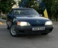 Синий Опель Омега, объемом двигателя 2 л и пробегом 660 тыс. км за 805 $, фото 1 на Automoto.ua