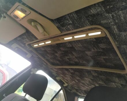 Синій Опель Омега, об'ємом двигуна 0 л та пробігом 100 тис. км за 1000 $, фото 4 на Automoto.ua