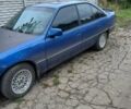 Синий Опель Омега, объемом двигателя 2 л и пробегом 3 тыс. км за 670 $, фото 1 на Automoto.ua