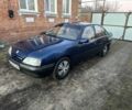 Синий Опель Омега, объемом двигателя 2 л и пробегом 325 тыс. км за 850 $, фото 1 на Automoto.ua